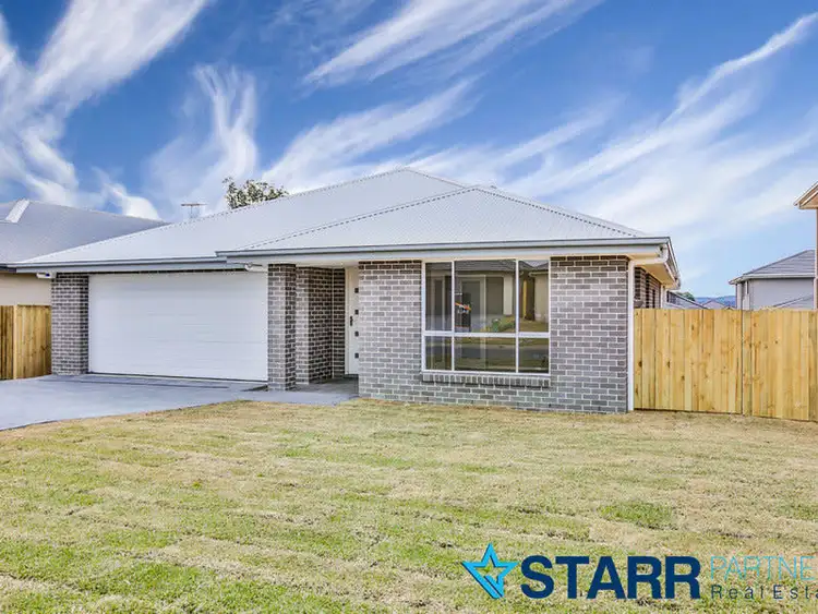 Lot 933 Asimus Circuit, Elderslie NSW 2570