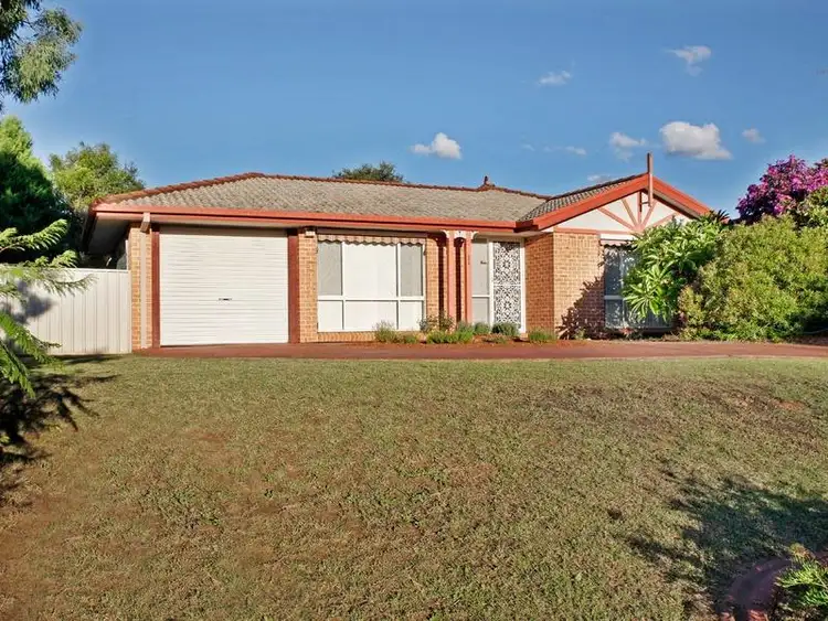 Address available on request