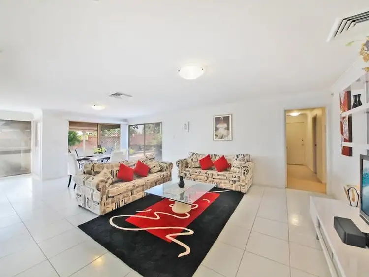 Third view of Homely house listing, 53 Ohlfsen Rd, Minto NSW 2566