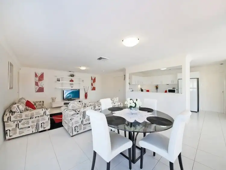 Fourth view of Homely house listing, 53 Ohlfsen Rd, Minto NSW 2566