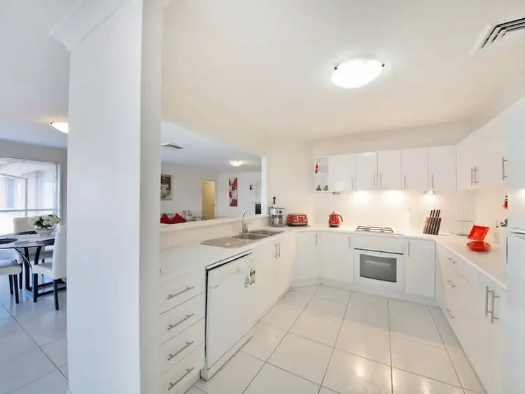 Fifth view of Homely house listing, 53 Ohlfsen Rd, Minto NSW 2566