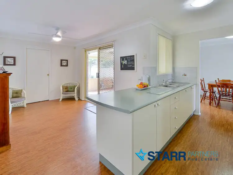 Fourth view of Homely house listing, 71 Paddy Miller Ave, Currans Hill NSW 2567