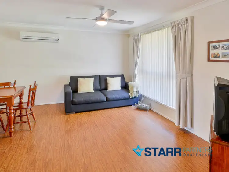 Fifth view of Homely house listing, 71 Paddy Miller Ave, Currans Hill NSW 2567