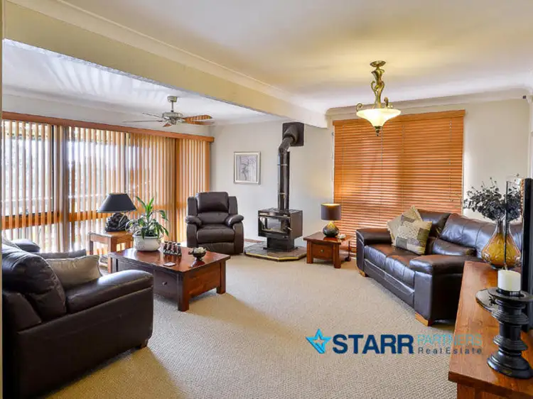 Second view of Homely house listing, 13 Denison St, Ruse NSW 2560