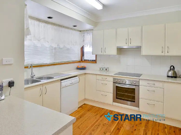 Third view of Homely house listing, 13 Denison St, Ruse NSW 2560