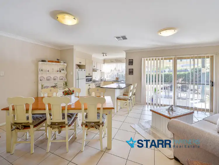 Sixth view of Homely house listing, 1 Windmill Pde, Currans Hill NSW 2567