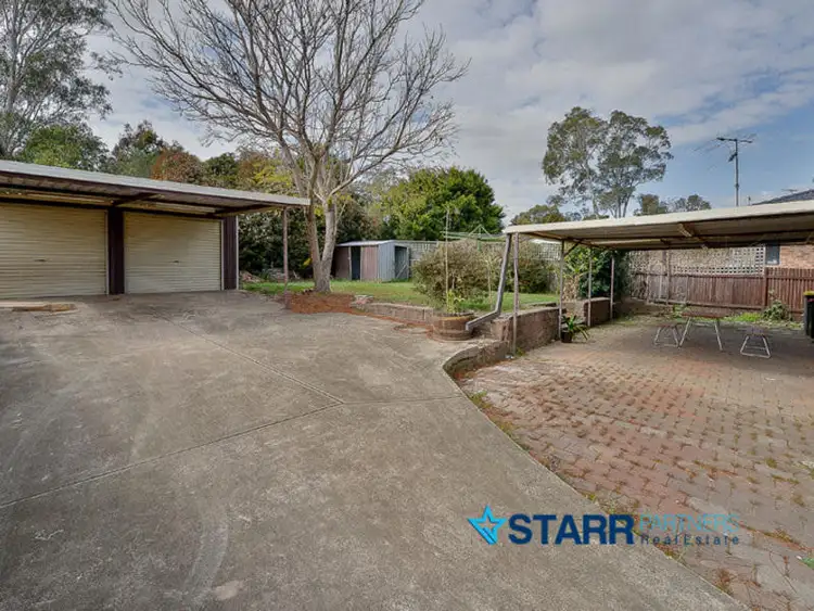 21 O'Brien Rd, Mount Annan NSW 2567