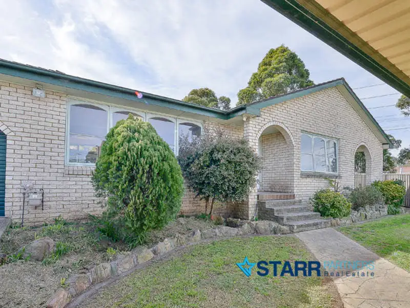 Main view of Homely house listing, 57 Wentworth Drive, Camden South NSW 2570