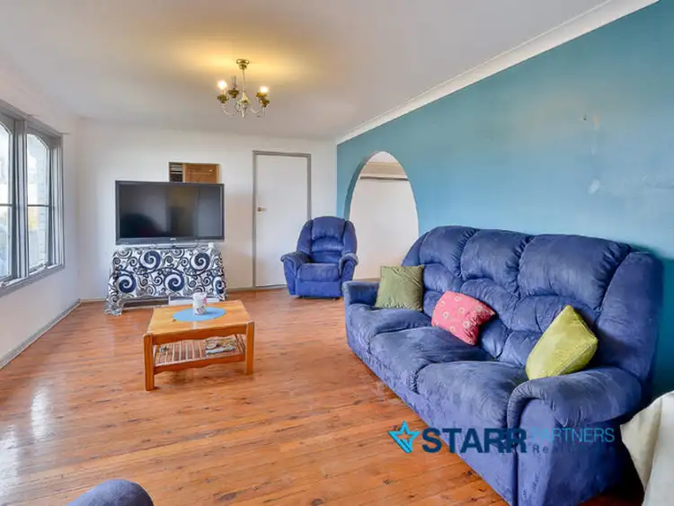 Second view of Homely house listing, 57 Wentworth Drive, Camden South NSW 2570