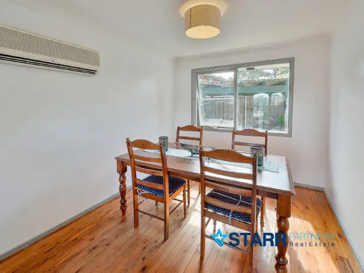 Fifth view of Homely house listing, 57 Wentworth Drive, Camden South NSW 2570