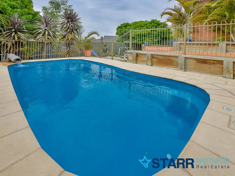 Main view of Homely house listing, 5 Scobie Pl, Mount Annan NSW 2567