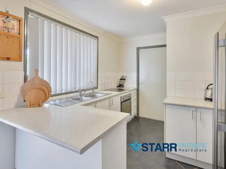 Third view of Homely house listing, 5 Scobie Pl, Mount Annan NSW 2567