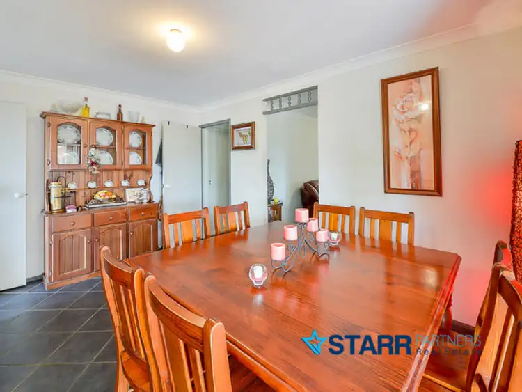Fourth view of Homely house listing, 5 Scobie Pl, Mount Annan NSW 2567