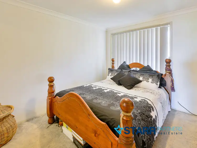 Fifth view of Homely house listing, 5 Scobie Pl, Mount Annan NSW 2567