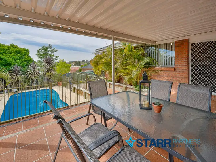 Seventh view of Homely house listing, 5 Scobie Pl, Mount Annan NSW 2567