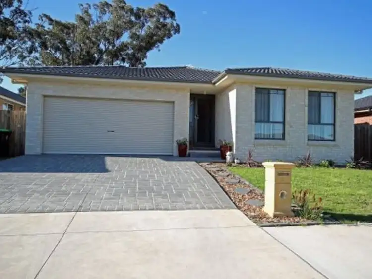 Main view of Homely house listing, 11 Ingham St, Spring Farm NSW 2570