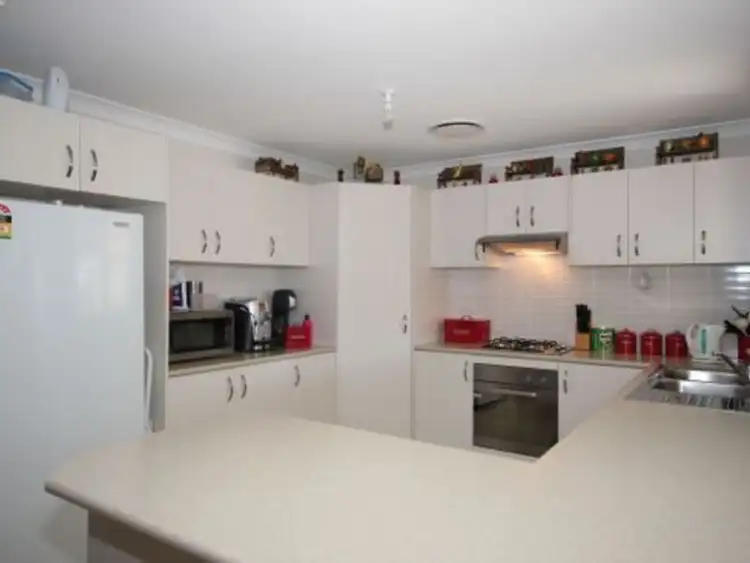 Fifth view of Homely house listing, 11 Ingham St, Spring Farm NSW 2570