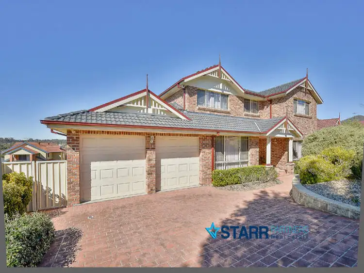 21 Callistemon Street, Mount Annan NSW 2567