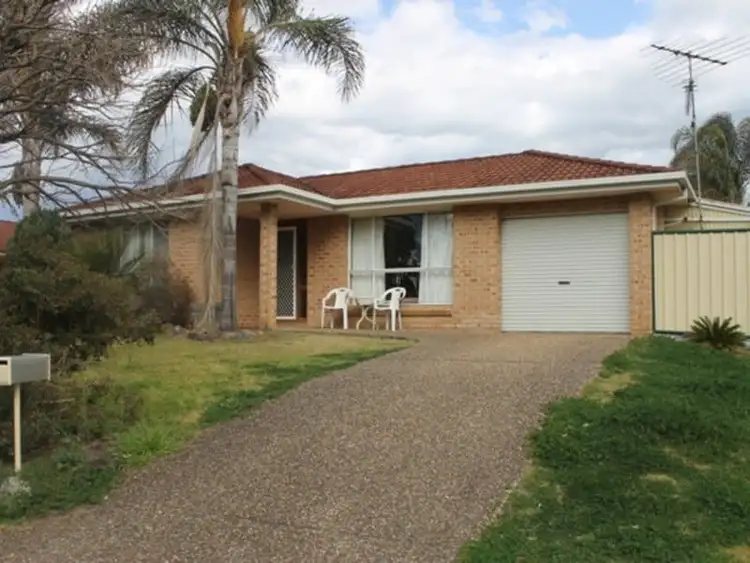 18 Kitching Way, Currans Hill NSW 2567