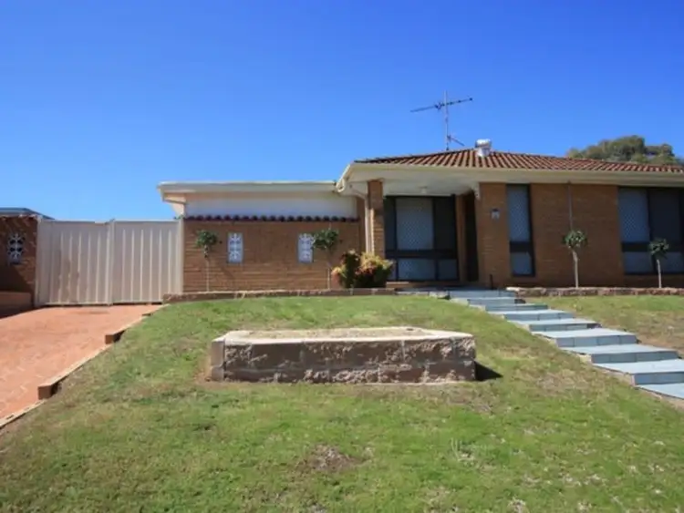 Address available on request