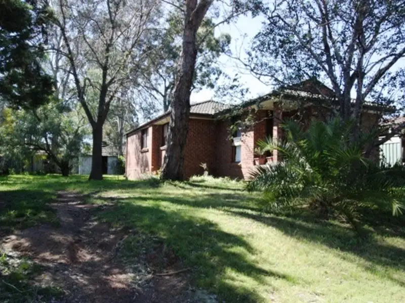 Main view of Homely house listing, 84 Evelyn St, Macquarie Fields NSW 2564