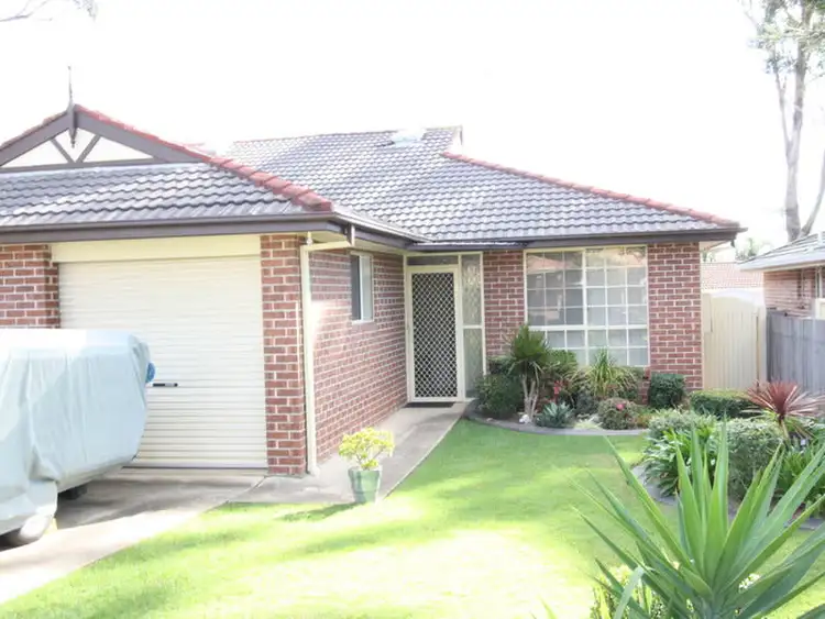 Address available on request