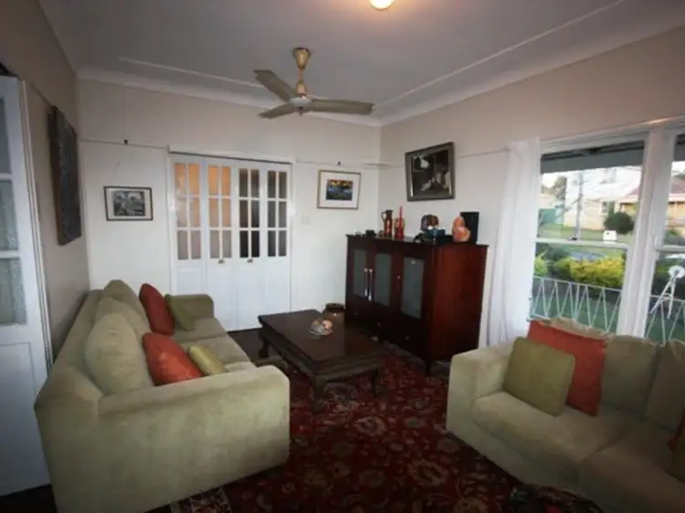 Second view of Homely house listing, 12 Farnsworth Ave, Campbelltown NSW 2560