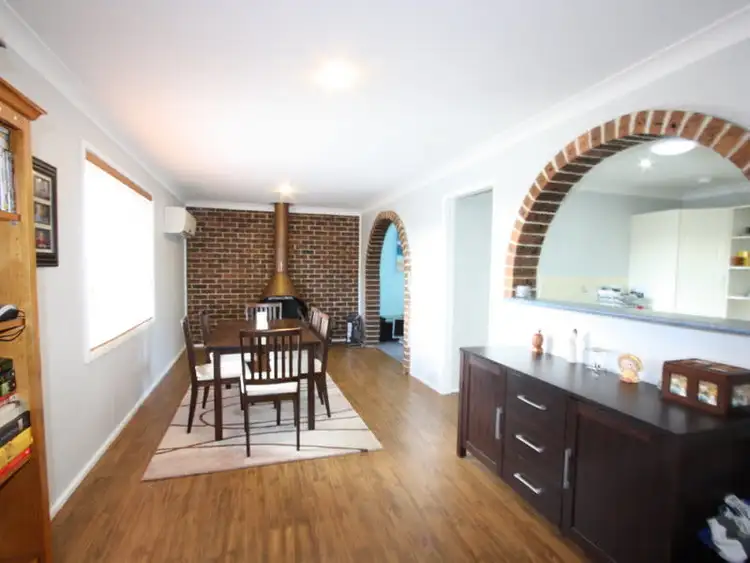 5 Northsteyne Road, Woodbine NSW 2560