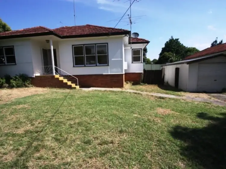 Address available on request