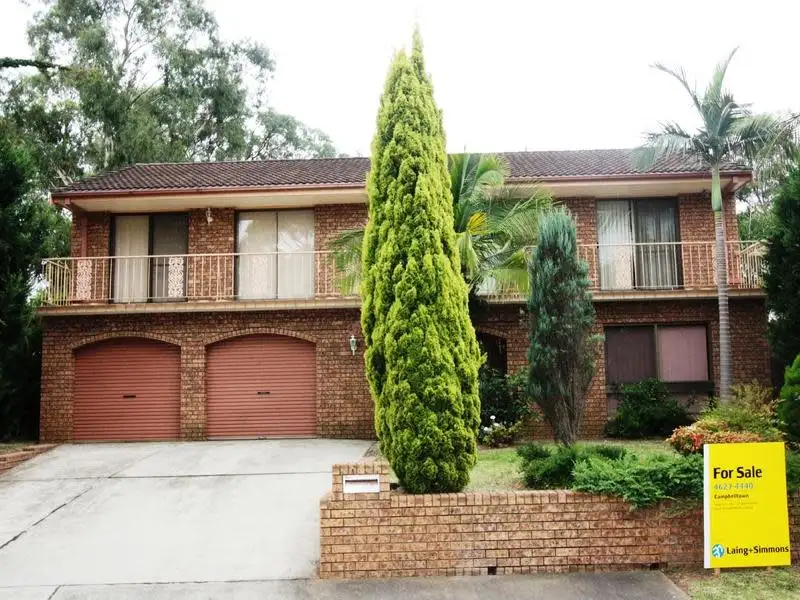 Main view of Homely house listing, Address available on request