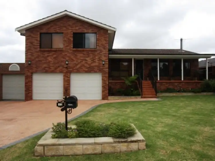 Address available on request