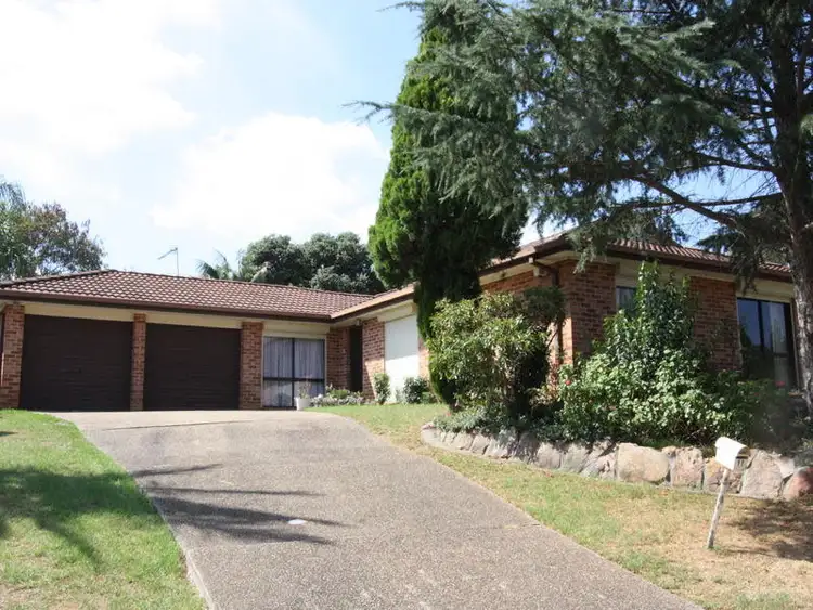 Address available on request