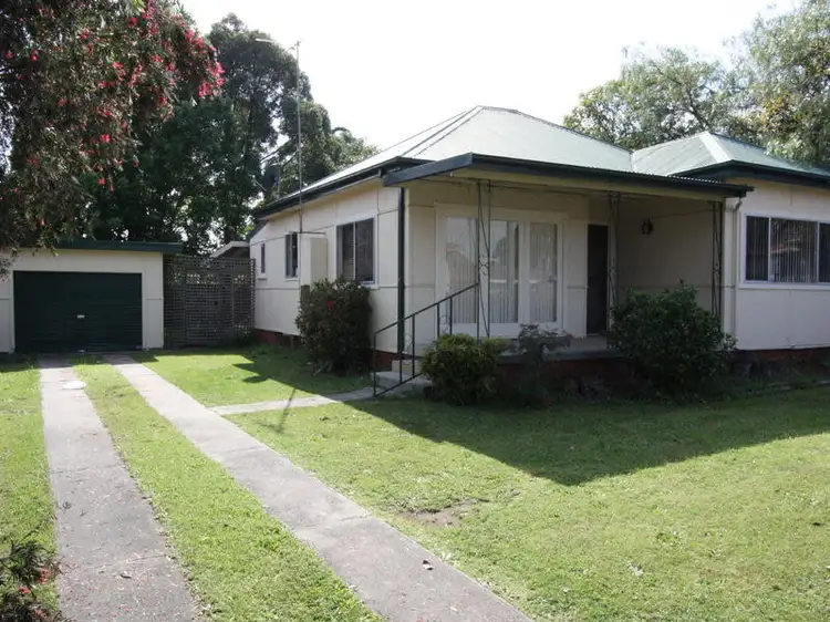 34 Burns Road, Campbelltown NSW 2560