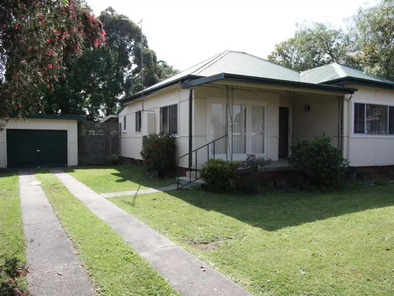 Main view of Homely house listing, 34 Burns Road, Campbelltown NSW 2560