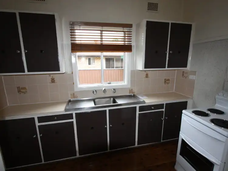 Second view of Homely house listing, 34 Burns Road, Campbelltown NSW 2560
