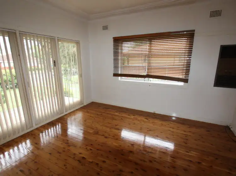 Fifth view of Homely house listing, 34 Burns Road, Campbelltown NSW 2560
