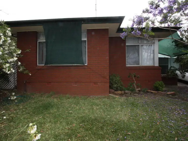 Address available on request