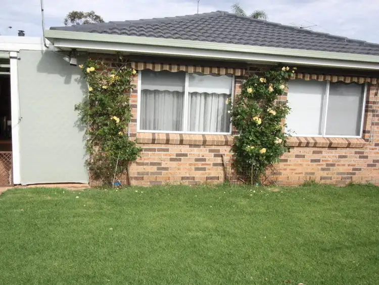 Address available on request