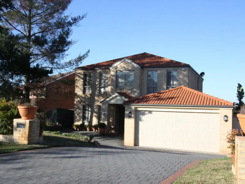 Main view of Homely house listing, Address available on request