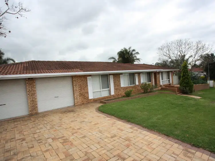 Address available on request