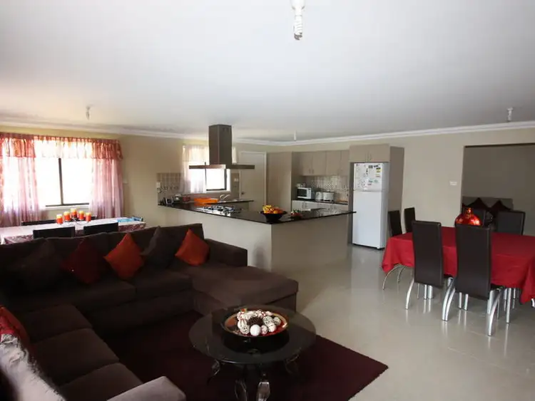 Main view of Homely house listing, 28 St Stephen Road, Blair Athol NSW 2560