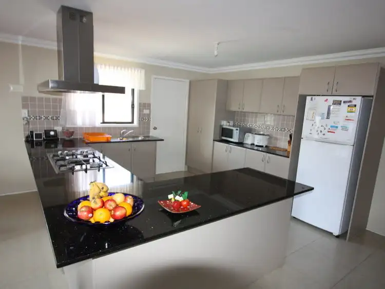 Second view of Homely house listing, 28 St Stephen Road, Blair Athol NSW 2560