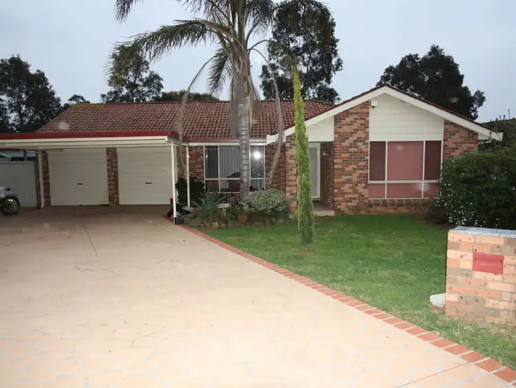 Address available on request
