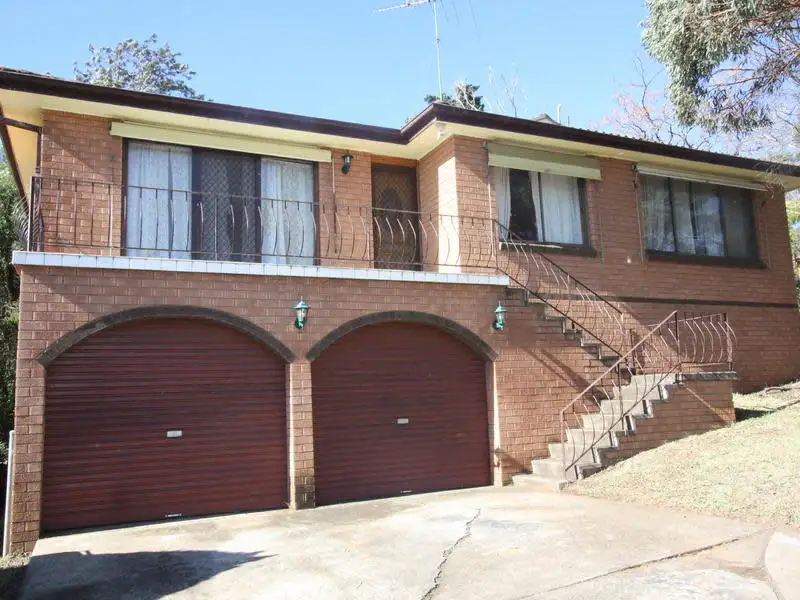 Main view of Homely house listing, 44 Coachwood Crescent, Bradbury NSW 2560