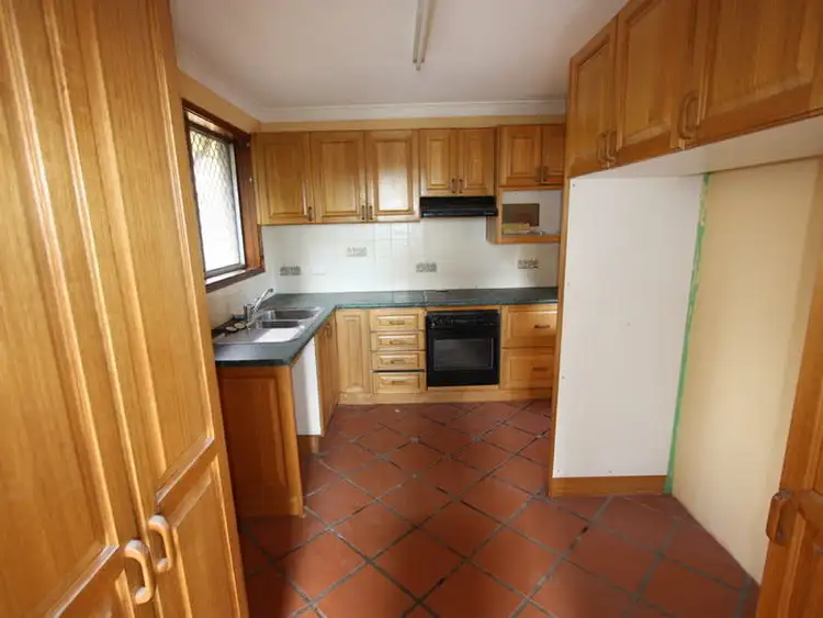 Second view of Homely house listing, 44 Coachwood Crescent, Bradbury NSW 2560