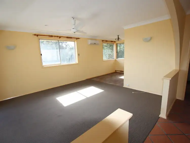 Third view of Homely house listing, 44 Coachwood Crescent, Bradbury NSW 2560