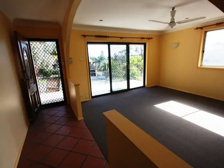 Sixth view of Homely house listing, 44 Coachwood Crescent, Bradbury NSW 2560