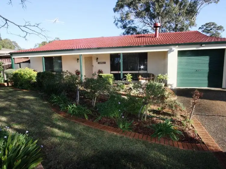 Address available on request