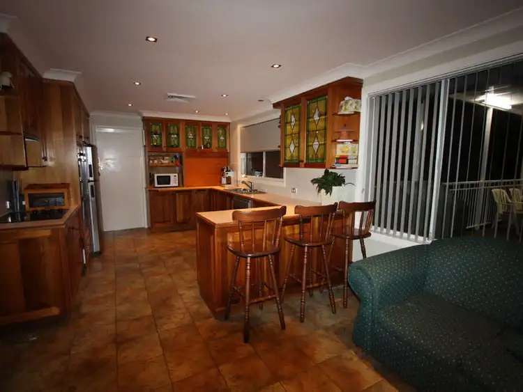 Second view of Homely house listing, 19 Hopson Avenue, Camden South NSW 2570
