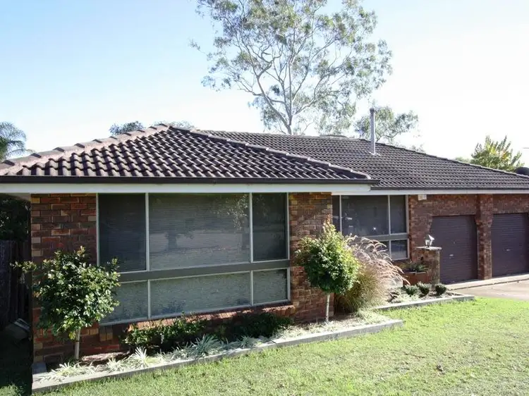 29 Bellinger Road, Ruse NSW 2560